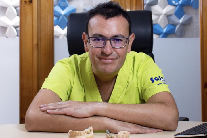 Implantes Dentales en Chiapas