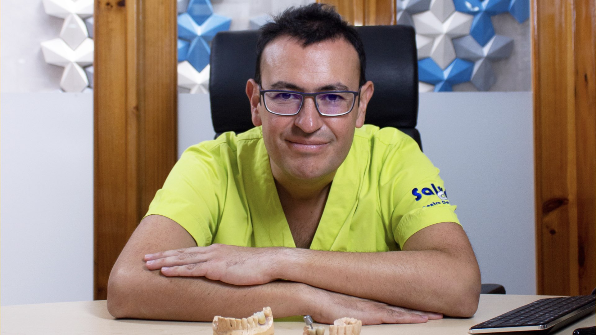 Implantes Dentales en Chiapas
